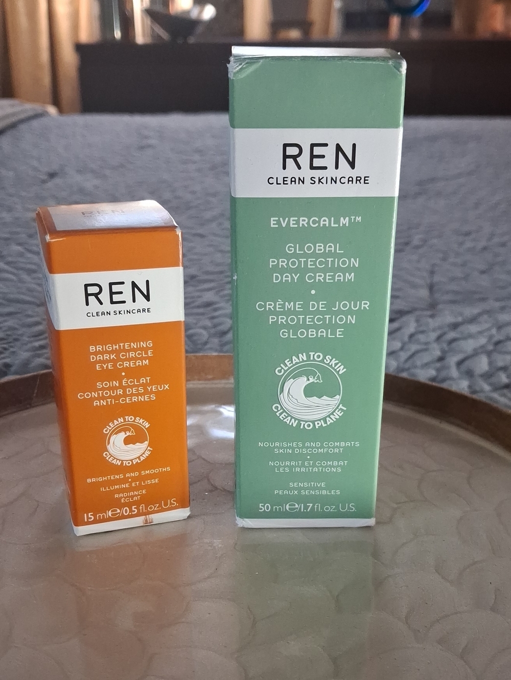 Ren Skincare